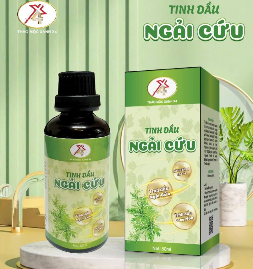 tinh-dau-ngai-cuu-thao-moc-xanh Tinh dầu ngải cứu Thảo Mộc Xanh
